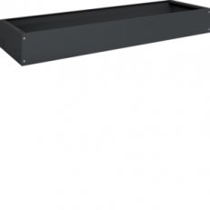Podstavec skříně univers FS/FR 200x1550x400 /FZ666/ HAGER FZ666A