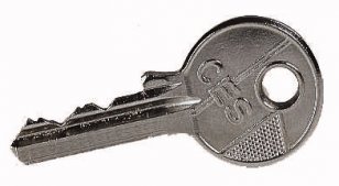 Eaton 231972 Klíč ES-KMS1-T0