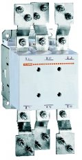 Lovato 11B630100000110 3P stykač B630/1000.00 110- 125V