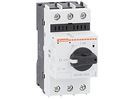 Lovato SM1RM0250 Motorový spouštěč SM1RM 1,6-2,5A