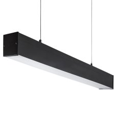 Svítidlo pro T8 LED ALIN 4LED 1X150-B KANLUX 27423