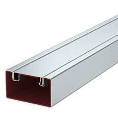 Porapetní protipožání kanál BSKM 0407 FS