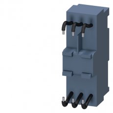 3RA6890-0BA adaptér 45 mm pro výkonové j