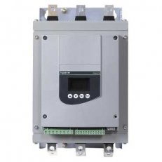 Schneider ATS48C17Q Softstartér 90kW, 170A, 230 a 400 V