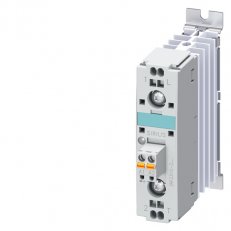 3RF2310-2AA06 polovodičový stykač 1fázov