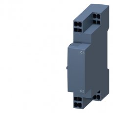 3RV2902-2DP0 napěťová spoušť AC 210 - 24