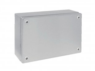 Rittal 1529010 Skříňka KL 300x200x120,nerez 1.4301,IP66