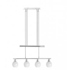 4001248 Sara 4xE14 40W