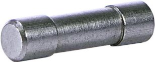 Propojovací válec ESC-C0/5, 5x20mm, pro ESC-SFR.4 ETI 003903059