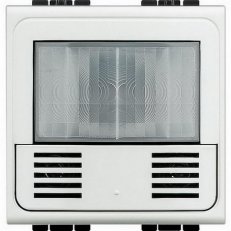 BTICINO LIVINGLIGHT MYHOME KNX DETEKTOR POHYBU BÍLÝ N4658KNX
