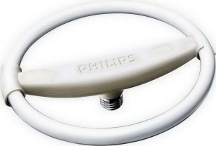Philips Zářivka Circular ES 24W WW E27 220-240V 1CT/6