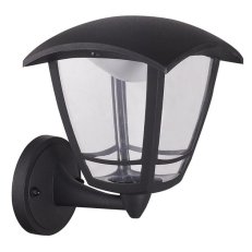 SMD venkovní svítidlo 8W, 400lm, 3500K, IP44 ECOLITE ZGL001B-NA