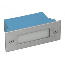 Kanlux 04393 TAXI LED12PR WW-C/M 2700K-Vestavné svítidlo LED