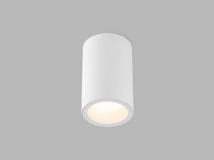 Svítidlo TUBUS B,  DIM 9 4000K STROPNÍ BÍLÉ LED2 1150541D