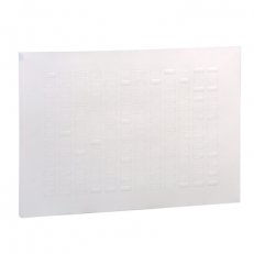 Schneider STBXMP6700 Popisovací štítky (10x5 mm) 25 ks