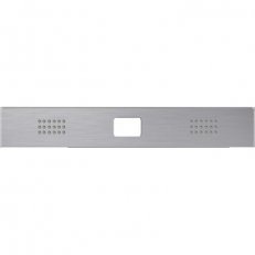 KNX U.motion Dotykový panel 7'' ozdobný prvek SCHNEIDER MTN6270-4060