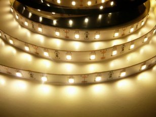 SB3-W300-WW zalitý pásek teplá bílá Záruka 3 roky T-LED 07704