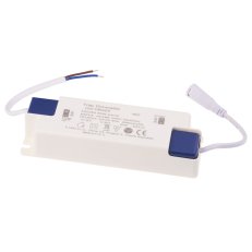 Stmívatelný zdroj pro panel P6060 a E6060 40W T-LED 102284