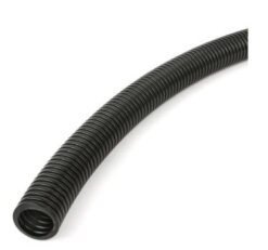 Trubka ohebná HFXP-HT DN12 PC BK UV 750 N -45 AŽ 150°C HFT 50 m UNIVOLT 016574