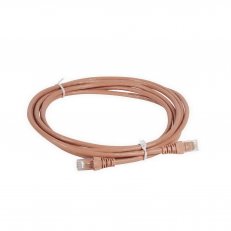 Legrand 632733 LIN-P. KABEL CAT.5E UTP 3M OR