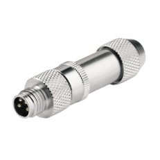 Kulatý zásuvný konektor SAISM-4/9S-M8 WEIDMÜLLER 1467570000
