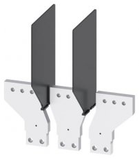 3VA9603-0QC01 přední přívody - rozšířené