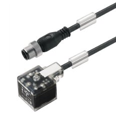 Kabel ventilu SAIL-VSA-M12G-3.0U WEIDMÜLLER 9457830000