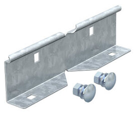 OBO 6208878 Úhlová spojka LWV 60 VA4301 FT