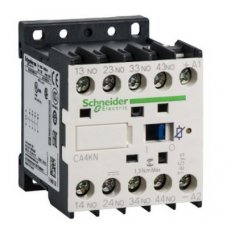 ELECTROMAGNETIC RELAY SCHNEIDER CA4KN31SW3