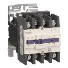 CONT 80A 2P+2R 110V CC SCHNEIDER LP1D80008FD