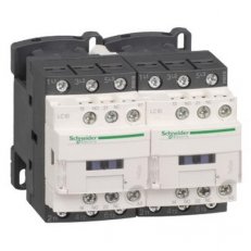 Reverzační stykač SCHNEIDER LC2D25ED