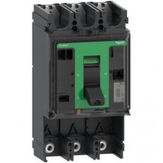 Základní jistič NSX630N 50kA AC 3P 630A SCHNEIDER C63N3