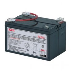 Nahradni baterie APC c.3 SCHNEIDER RBC3