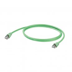 Patch kabel Ethernet IE-C6FS8UG0055A40A40-G WEIDMÜLLER 8941350055