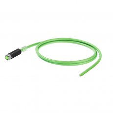 Kabel PROFINET IE-C5DD4UG0200DSSXXX-E WEIDMÜLLER 2706260200