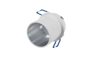 BUTU 417 NARROW-W bílý podhledový rámeček T-LED 104572