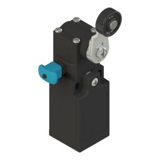 Koncový spínač FR654-W3 s aretací PIZZATO FR654-W3