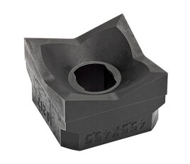 Náhradní raznice QUADRAT 92 x 92 mm k 132 866 CIMCO 132904