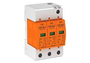 OBO 5094437 CombiController V25 V25-B+C 3-385