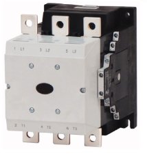 Stykač 300A,160kW/400V, 2 Z + 2 R, cívka 230VAC SCHRACK LTD53153--
