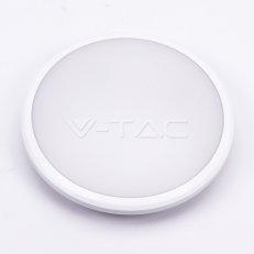V-TAC 820 LED přisazené svítidlo 12W VT-12S 4000K,