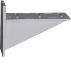 MTA-S 140 02070 Upevňovací konzole 140 - šedá IBOCO B02070