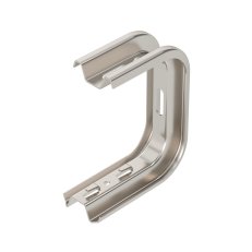 TPDG 145 A2 Nástěnný a stropní držák, B145mm, Nerez OBO 6365989