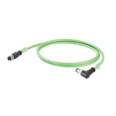 Kabel PROFINET IE-C5DS4VG0050MSSMCA-E WEIDMÜLLER 1523040050