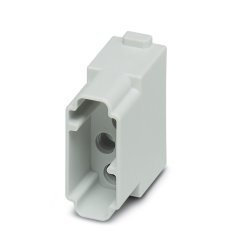 Modulová vložka pro průmyslový konektor HDC MCOAX 4 MC WEIDMÜLLER 2748540000
