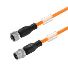 Kabel snímač-akční člen SAIL-M12GM12G-4-8.0TOV WEIDMÜLLER 2812600800