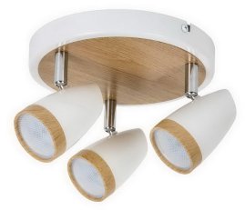 Karen LED 12W IP20 bílá RABALUX 5566