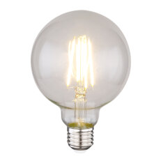 LED žárovka LED BULB E27 LED 7W 230V, 750lm, 2700K GLOBO 11526