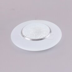 65W LED Domelight With Remote Control CCT Changeable ?500x80mm, VT-8504 SKU1462