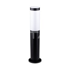 E27 Bollard Lamp 45cm Stainless Steel Bo